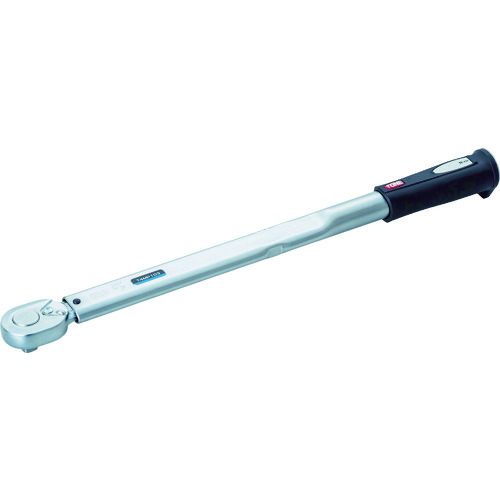 TONE T4MP108 トルクレンチ(単能形) ホイルナット用トルクレンチ 差込角12.7mm 二面幅19mm トネ