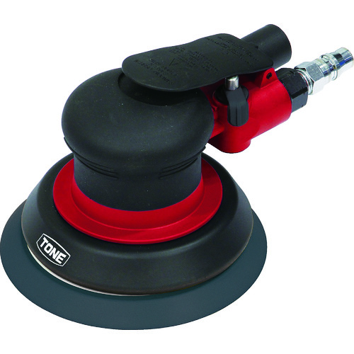 TONE ADS50M エアーダブルアクションサンダー ペーパーサイズ125mm 全長165mm トネ