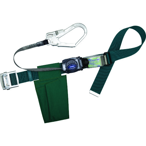 藤井電工 結核症-RN-590-BG-L-BP ツヨロン 胴胴締め型落ちる取り締まり用物の具 結核症-RN-590 リトラ(鍵を掛けるなし) 標準尺度印字機 緑 L大きさ FUJIIDENKO