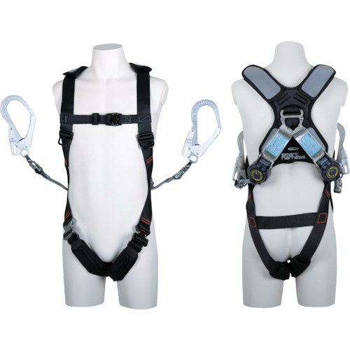 藤井電工 THSM510-2TR93SV-OT-BLKL-2R23BX ツヨロン スマートハーネス ツインSRリトラ Lサイズ FUJIIDENKO