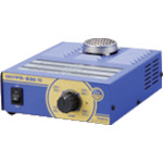 白光 FR83001 ハッコーFR-830 100V 2極接地プラグ HAKKO