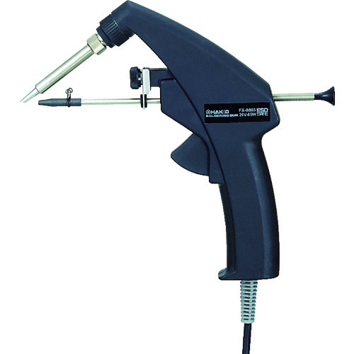 白光 FX880301 ハッコーFX-8803 26V-65W HAKKOの通販は 13,781円