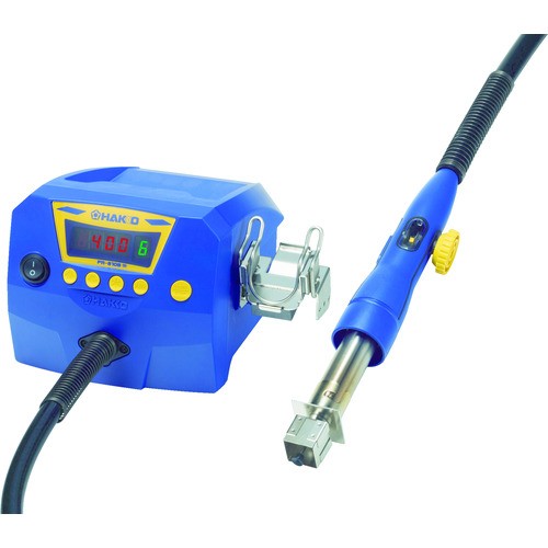 白光 FR810B81 ハッコーFR-810B 100V 2極接地プラグ HAKKO