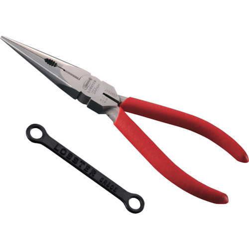 エビ J150RSTG ステンレスラジオペンチ JーCRAFT グリップ