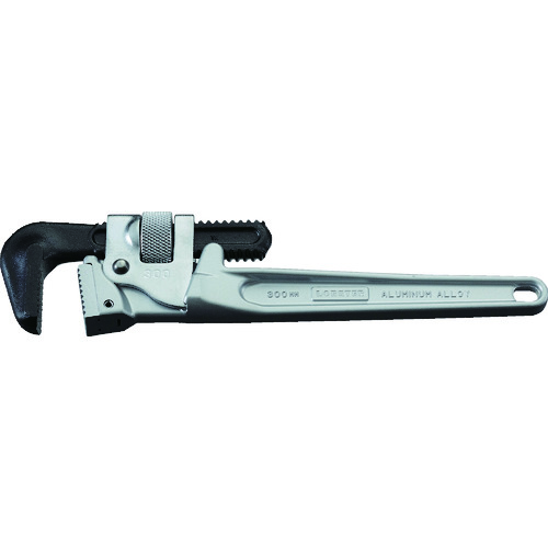 エビ APW300 アルミパイプレンチ 300mm  レンチ LOBSTER ロブテックス LOBTEX