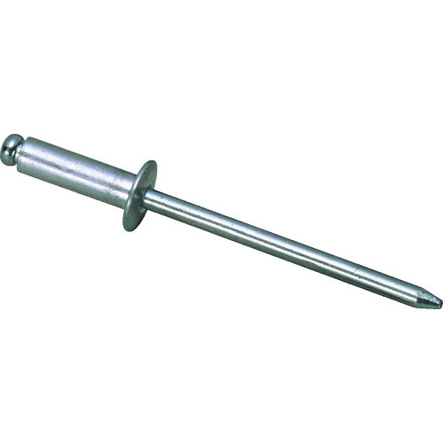 エビ NA86 ブラインドリベット(アルミ/アルミ製) 8-6(500本入) 箱入  リベット LOBSTER ロブテックス LOBTEX