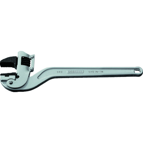 エビ ACW350 アルミコーナーレンチ 350mm  レンチ LOBSTER ロブテックス LOBTEX