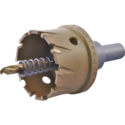 エビ HO48G 超硬ホルソー(チタンコーティング) 48mm  超硬ホルソー LOBSTER ロブテックス LOBTEXの通販は