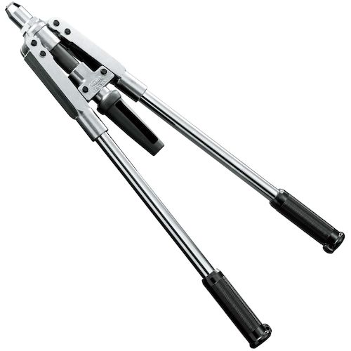エビ HR2050H 強力型ハンドリベッター リベット LOBSTER ロブテックス LOBTEX