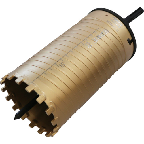 エビ KD100S ダイヤモンドコアドリル 100mm SDSシャンク コアドリル LOBSTER ロブテックス LOBTEX 29,303円