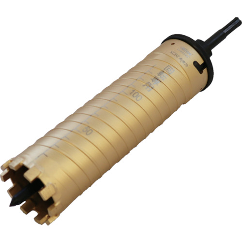 エビ KD52 ダイヤモンドコアドリル 52mm シャンク13mm  コアドリル LOBSTER ロブテックス LOBTEXの通販は 17,219円