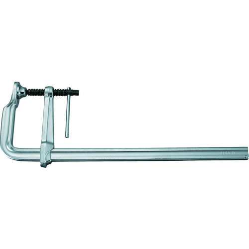 エビ BP3017A L型クランプ エビ万力 バーハンドル超強力型 300mm×174mm  クランプ LOBSTER ロブテックス LOBTEXの通販は 8,966円