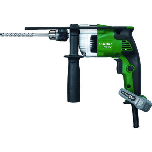 HiKOKI DV12V 振動ドリル (旧:日立工機) ハイコーキ
