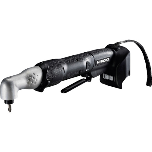HiKOKI WH18DYA-NN 18V 充電コーナーインパクトドライバ 本体のみ (旧:日立工機) ハイコーキ