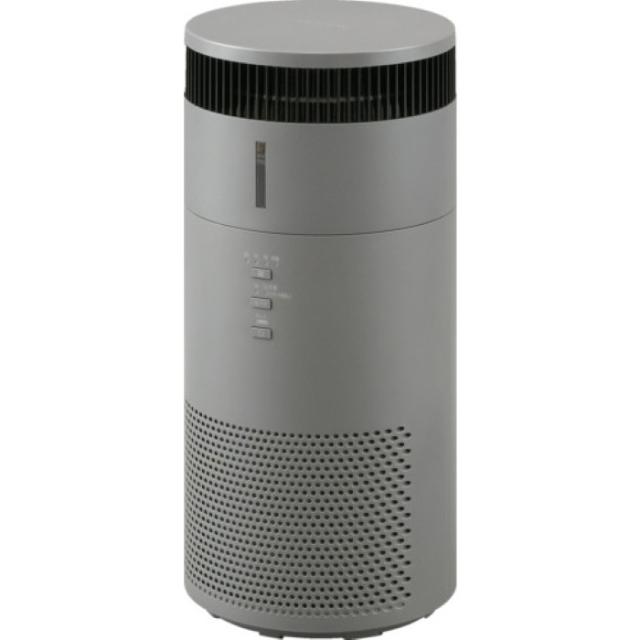 アイリスオーヤマ AAP-SH20B-H 加湿空気清浄機 10畳 グレー IRIS OHYAMA