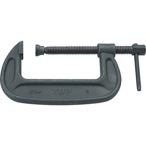 トップ工業 SC-300 バーコ型シャコ万力 300mm