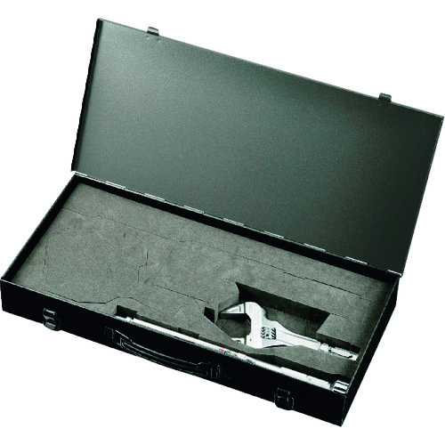 トップ工業 HY53-100NT 配管継手用モンキ形トルクレンチ