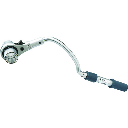 トップ工業 RM-24LYNT 水道本管用弓形トルクレンチ(単能型)の通販は