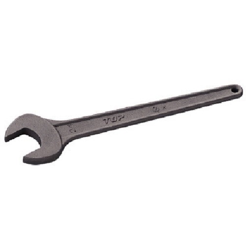 トップ工業 RS-75 片口スパナ 75mmの通販は