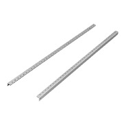 日東工業 RD68-8J 中マウントアングル 2ヶ 電材 部材 NITO