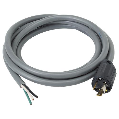 日東工業 RD88-3L530 電源プラグコード 電材 部材 NITO