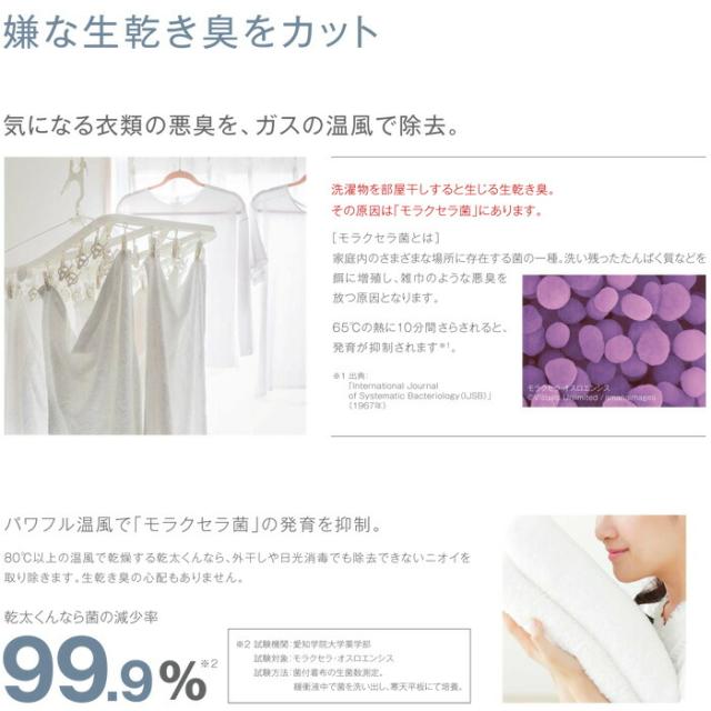 リンナイ RDT-54S(A)-SV-LP 御召しものかわき切る機 乾太くん ピュアホワイト 屁っ放り御召しものかわき切る機 かわき切る収容能力5.0kg印字機 プロパンガス用 屁っ放り吊りひも繋ぎ合わせる 標準尺度印字機 Rinnai (法人押さえる)(代引不可)