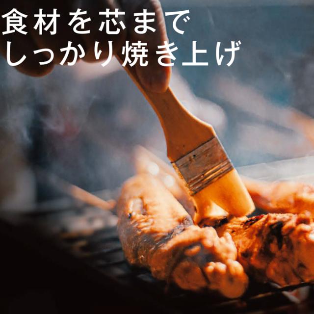 ガス遠赤外線グリラー（下火/1コック2バーナータイプ）LPガス仕様 ガス遠赤外線グリラー（下火/1コック2バーナータイプ）LPガス