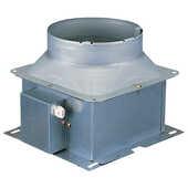 日本キャリア (旧東芝) RMS-2 電動気密シャッター TOSHIBA