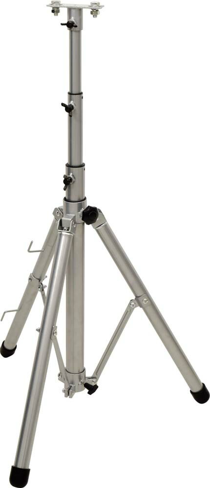 日動工業 S-001 軽量三脚スタンド NICHIDO