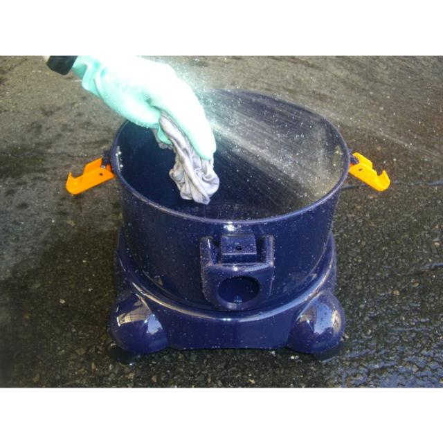 スイデン SAV-110R 乾湿両用掃除機 ウェット＆ドライクリーナー 100V Wet&Dry Suiden (法人限定) (代引不可)_1