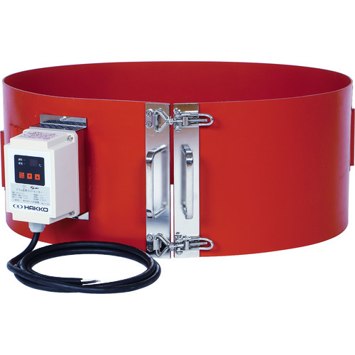 八光電機 SBH0720 S-JET対応 ドラム缶用ラバー単相用
