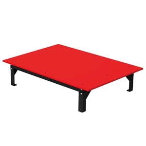 ジェフコム SCT-T10 バンキャビネット JEFCOMの通販は 29,314円