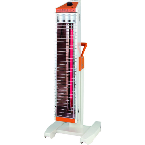 スイデン SEH-10A-1 遠赤外線ヒーター ヒートスポット シングルタイプ 100V