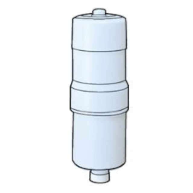 パナソニック 浄水カートリッジ(トリハロメタン除去タイプ) SESU91SK1P - 2