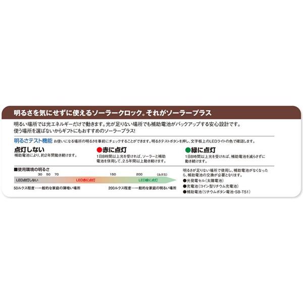 セイコー SF505W 電波掛時計 木枠 ソーラー SEIKOの通販は セイコー SF505W 電波掛時計 木枠 ソーラー SEIKOの通販は