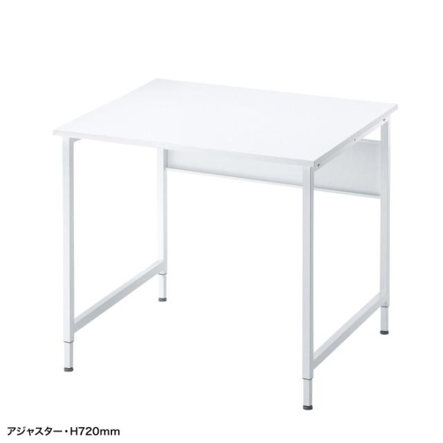サンワサプライ SH-FX0870W フレキシブルデスク SANWASUPPLY (法人限定)