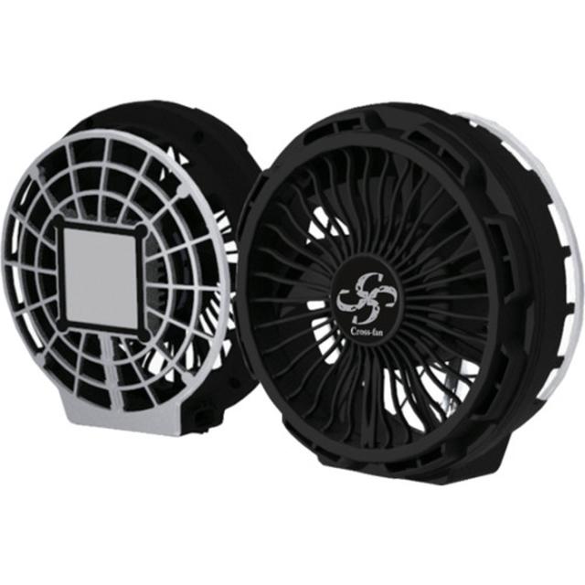 クロス SKT-CS52 ペルチェ付空調ファン Cross-fan Ex40 StarterKit