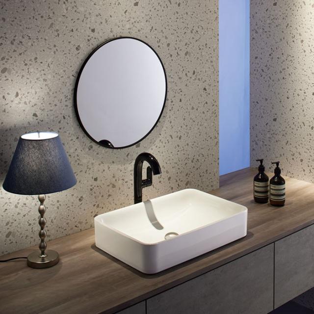 三栄水栓 SL812965-W 洗面器 SANEI