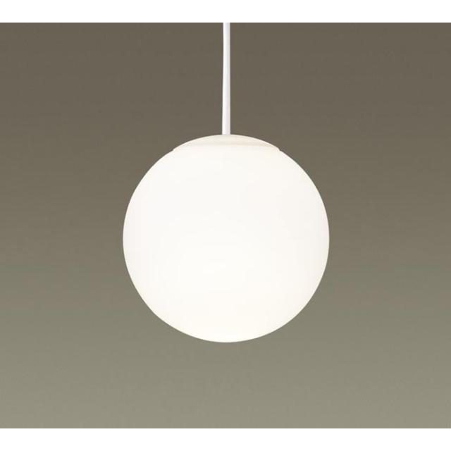 パナソニック SLB15121W LED電球5.0WX1ペンダント電球色 Panasonic