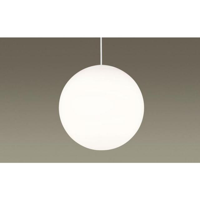 Panasonic　スタンドライト　球体　LED電球 Panasonic スタンドライト 球体 LED電球 フロアスタンド