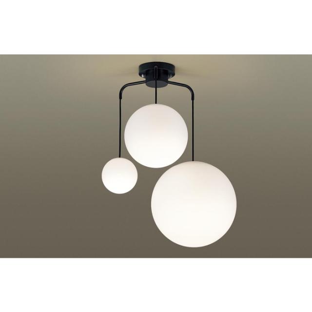 パナソニック SLB19321B LED電球7.4WX3シャンデリア電球色 Panasonic (法人限定)