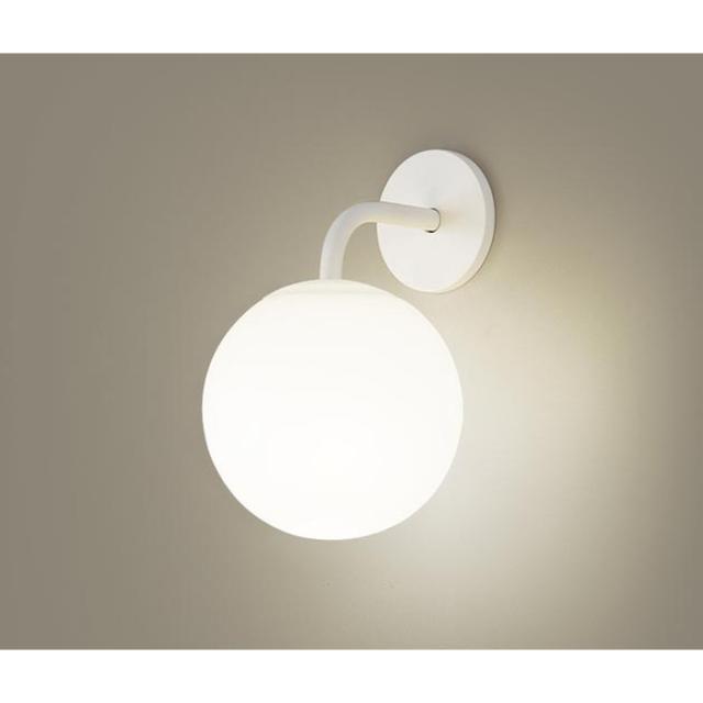 パナソニック SLB71531W LED電球5.0WX1ブラケット電球色 Panasonic
