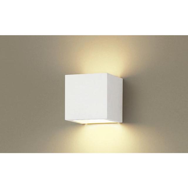 パナソニック SLB80510 LED電球5.0WX1ブラケット電球色 Panasonic