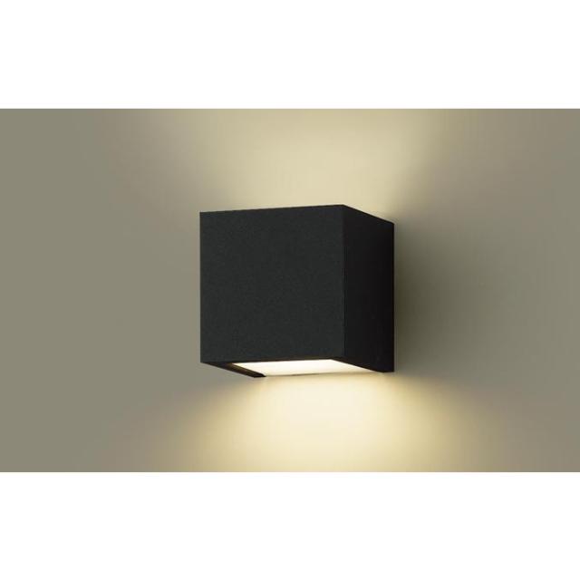パナソニック SLB80511 LED電球5.0WX1ブラケット電球色 Panasonic