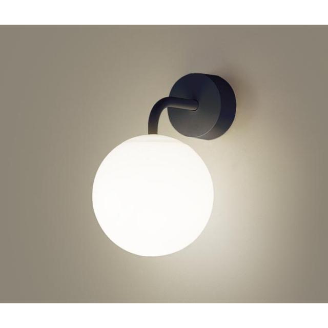 パナソニック SLB81531B LED電球5.0WX1ブラケット電球色 Panasonic
