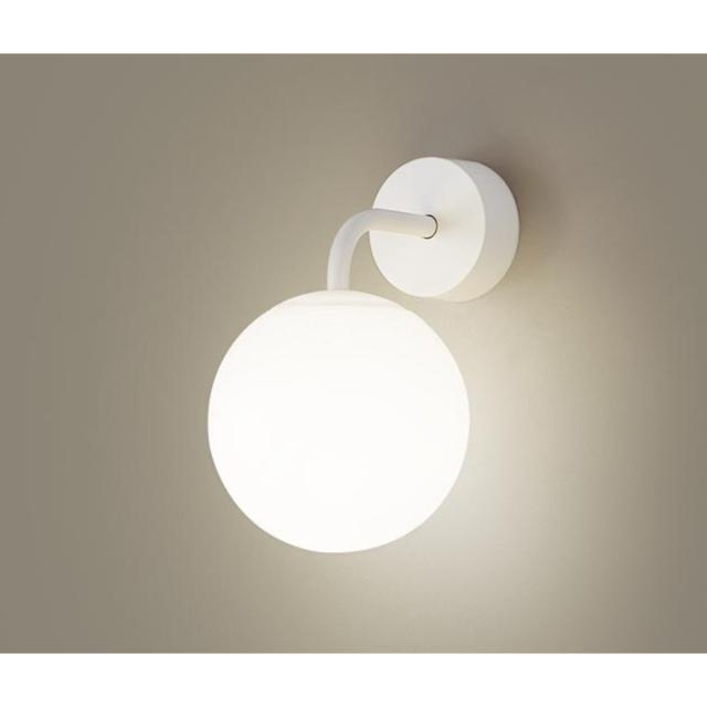 パナソニック SLB81531W LED電球5.0WX1ブラケット電球色 Panasonic