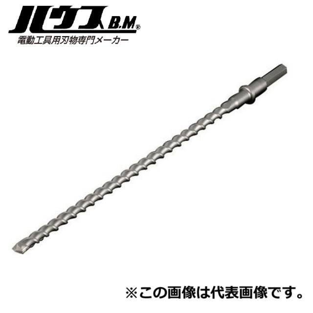 ハウスビーエム SLD-14.5B 六角シャンクドリル ハウスBM