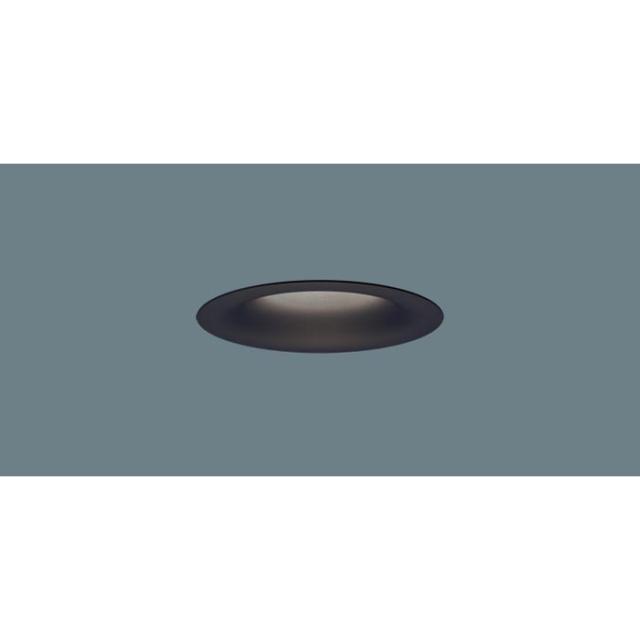 パナソニック SLD1034VLB1 ダウンライト60形温白色広角 Panasonic