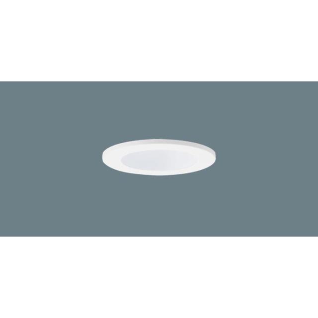 パナソニック SLD1036NLB1 ダウンライト60形昼白色集光 Panasonic