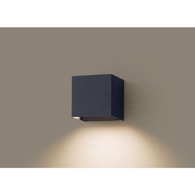 パナソニック SLW81573LE1 エクステリアブラケット60形電球色 Panasonic